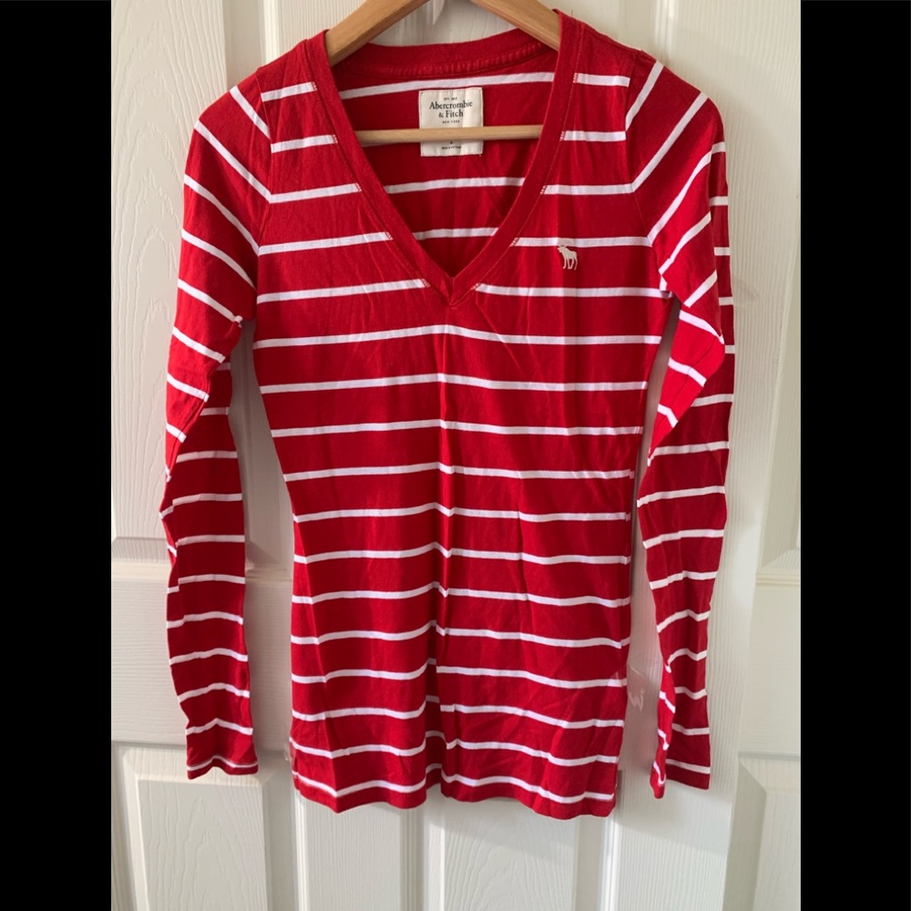 V neck Shirt